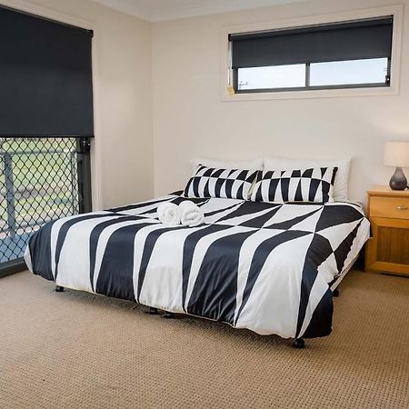 Bluegum Apartments Newcastle Bagian luar foto
