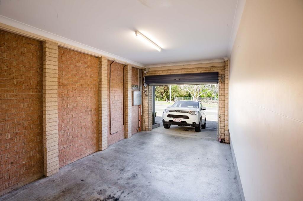 Bluegum Apartments Newcastle Bagian luar foto