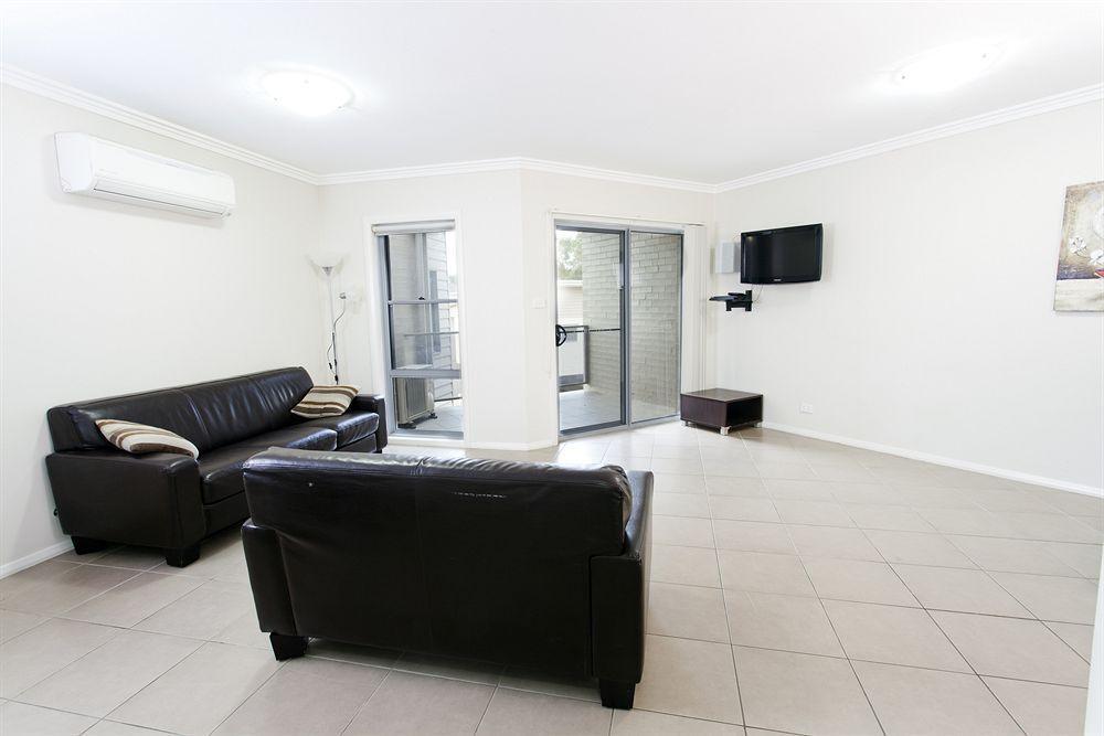 Bluegum Apartments Newcastle Bagian luar foto