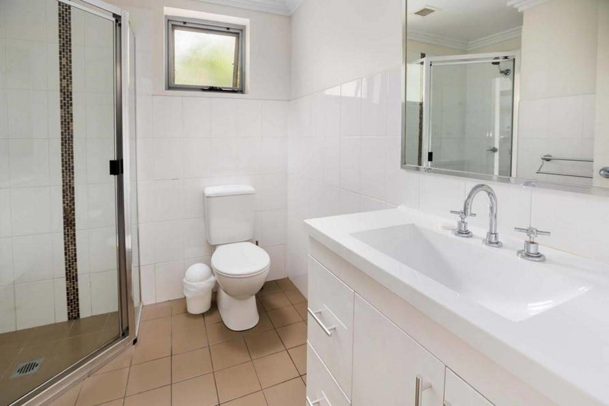 Bluegum Apartments Newcastle Bagian luar foto
