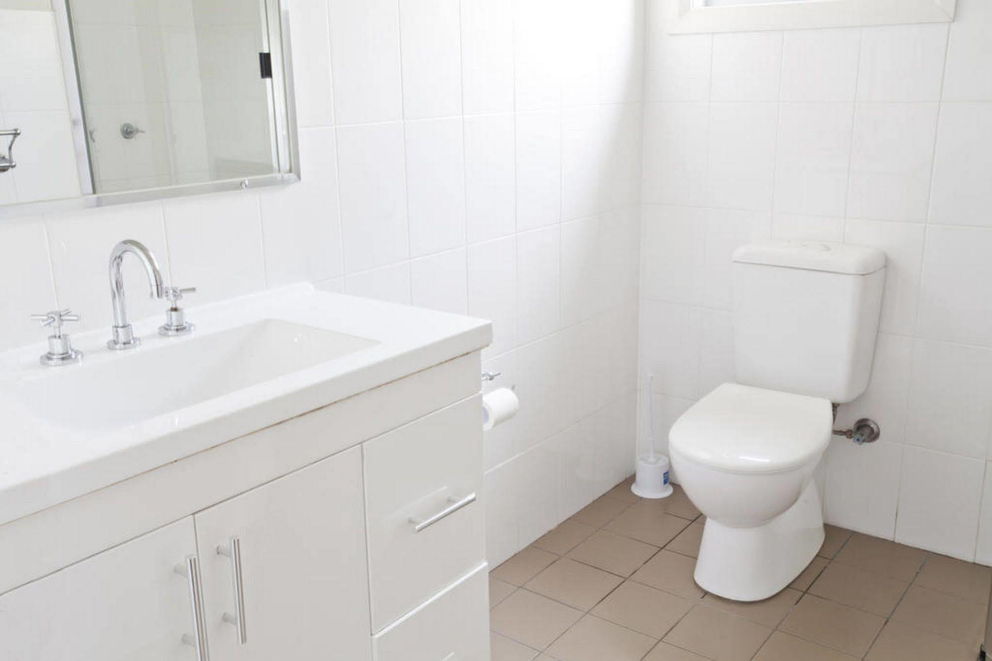 Bluegum Apartments Newcastle Bagian luar foto