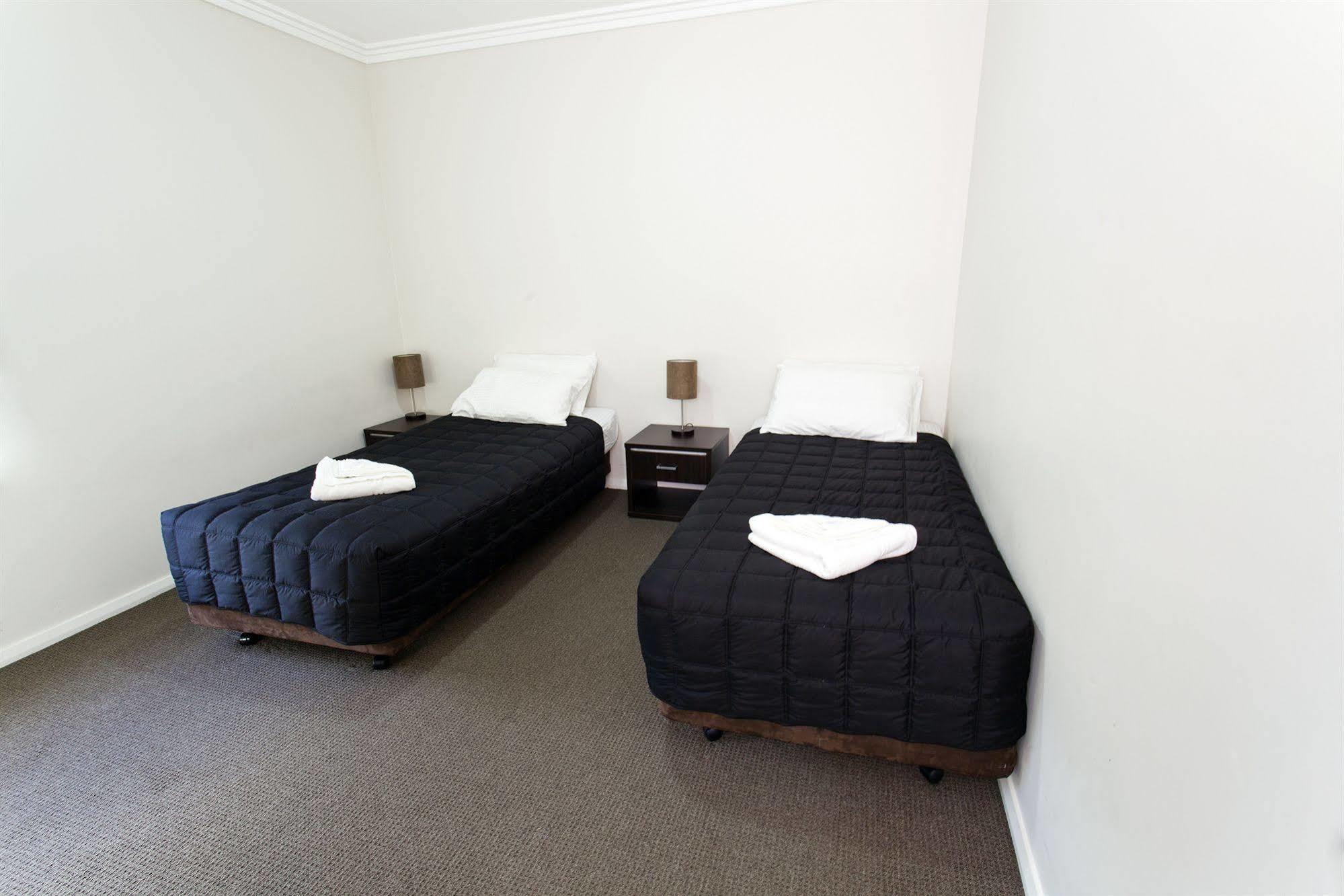 Bluegum Apartments Newcastle Bagian luar foto